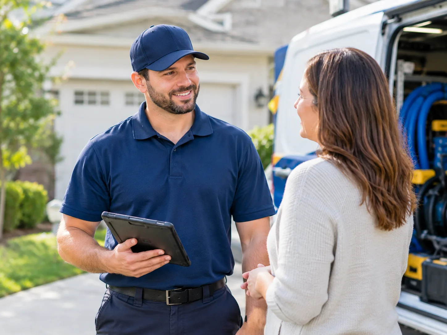 Sewage Backup Cleanup Hedley, TX FAQs